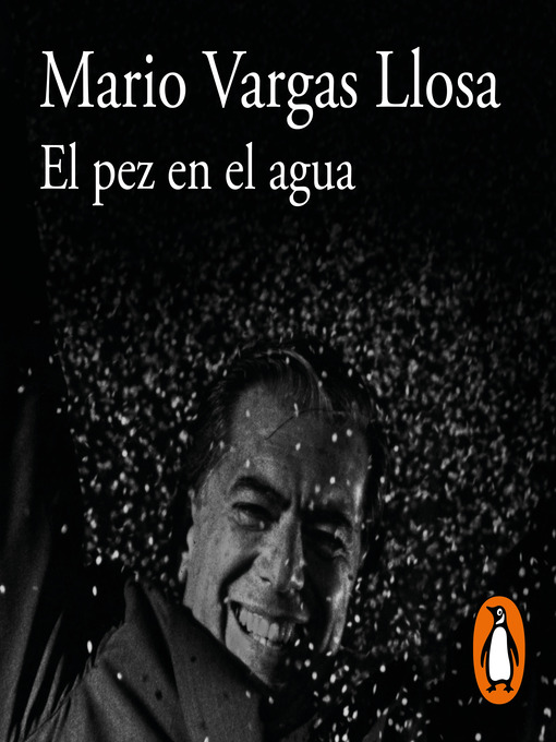 Imagen de portada de El pez en el agua